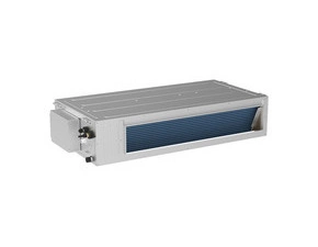 Klimatizace kanálová SINCLAIR ASD-48BI2, chlazení 13,4kW, topení 15,5kW, vnitřní