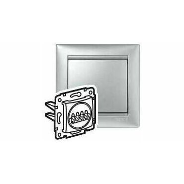 LEG 770124 VA HLIN ZÁSUVKA REPRO DVOJ.