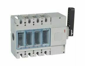 LEG 026676 DPX-IS 630 3P 400A BOČNÍ P.O.