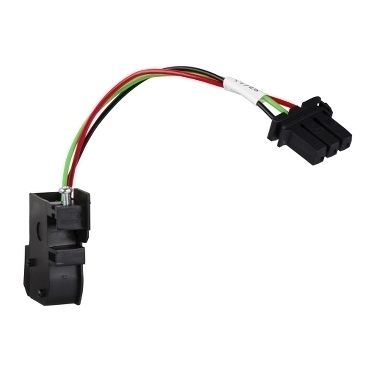 SCHN LV847080SP Kontakt PF "Připraven k zapnutí" - MTZ1/2/3 RP 0,09kč/ks