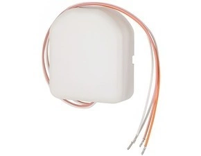 EATON 265627 CBEU-02/02 RF Dvojité binární vstupy 2x bezpotenciálový kontakt, baterie 3 V