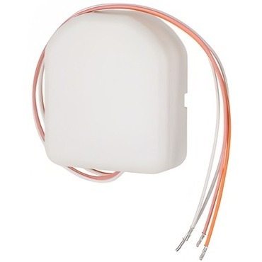 EATON 265627 CBEU-02/02 RF Dvojité binární vstupy 2x bezpotenciálový kontakt, baterie 3 V