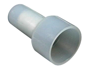 GPH NL 1,5-K Koncovka lisovací NYLON