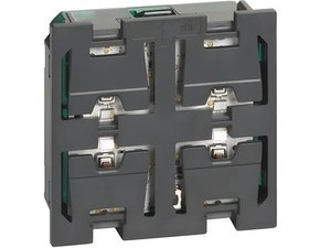 LEG K4651M2KNX LNOW 4-TLAČÍTKO KNX