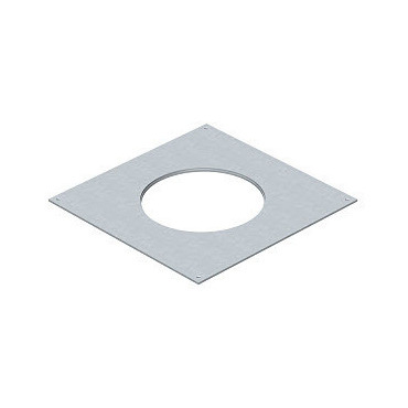 DUG 250-3 R4 Montážní víko