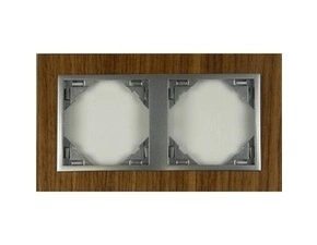 ELKO 90920 TNA 90920 TNA - ořech / hliníková