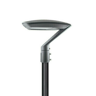 LED svítidlo MC LED Space 30, 30W, 4000K, 4058lm, IP65