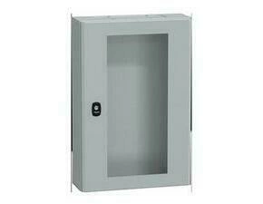 SCHN NSYS3DM6415T S3DM 600x400x150 pro modulární provedení, prázdná