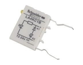 SCHN LA4KC1B Odruš. člen dioda+Zenerova dioda pro miniStykače