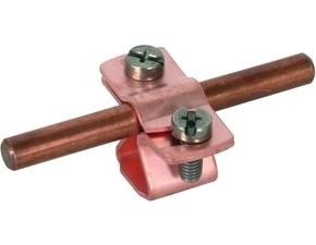 DEHN 274117  Podpěra vedení nerez/galCu se závitem M8 pro prům. 8-10mm DEHN DEHN