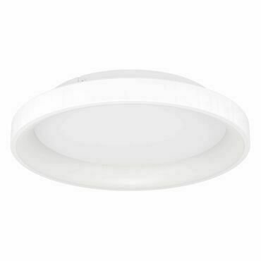 EGLO LED-DL 350X350 WEISS 'LORETELLO'