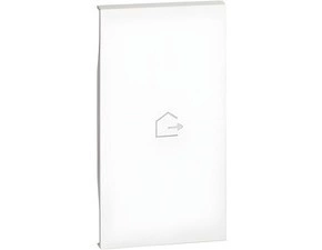 LEG KW01MH2GEN LNOW KRYT "MIMO DOMOV"2M BÍLÁ