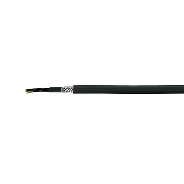 JZ-600-Y-CY 25G1,5 qmm