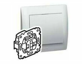 LEG 775600 GL SPÍNAČ Č.1 PODSV.