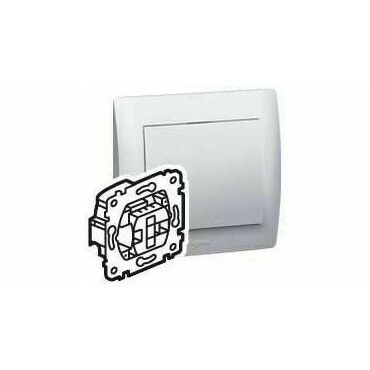 LEG 775600 GL SPÍNAČ Č.1 PODSV.