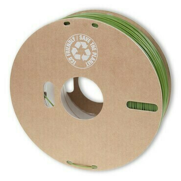 FENIX 37V8001009 Fenix PLA filament 1,75 zelená military 1kg