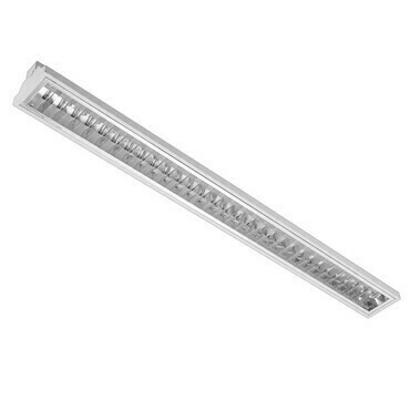 LED svítidlo liniové MODUS TELXDPM10000L5/ND/R