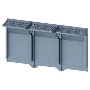 Izolační deska 3VA9481-0WJ30 3VA9481-0WJ30, prodloužené provedení, 3pól, pro 3VA13, 3VA14, 3VA23