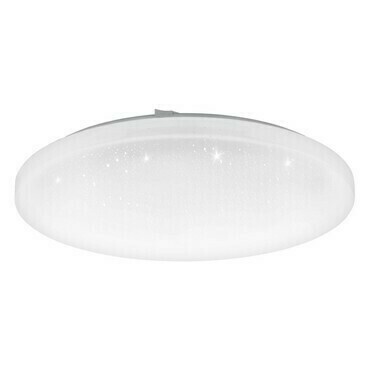 Stropní svítidlo FRANIA-Z bílá O430 mm 24W EGLO