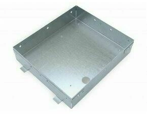 CZPHONE 4002100053 MK 3M montážní krabice zápustná 214x244x53mm