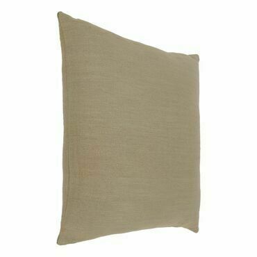 Povlak na polštář BALARU béžová 450×450 mm EGLO