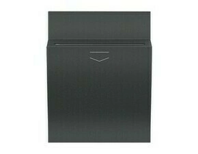 LEG KG22 LNOW KRYT KART SPÍN 3M ČERNÁ