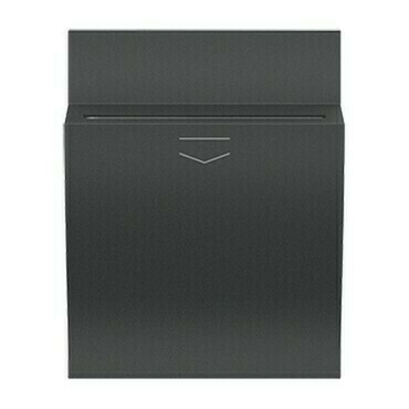 LEG KG22 LNOW KRYT KART SPÍN 3M ČERNÁ