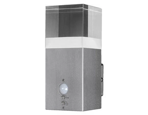 LED svítidlo venkovní LEDVANCE ENDURA STYLE CRYSTAL WALL SEN 5W ST, IP44