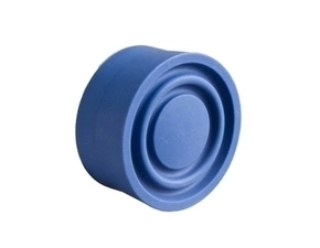 SCHN ZBP016 Ochranná krytka modrá