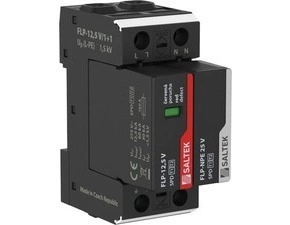 SALTEK A03423 FLP-12,5 V/1+1