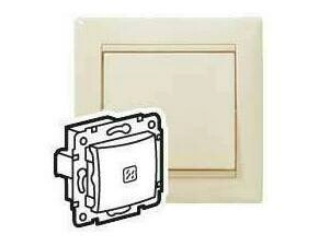 LEG 774103 VA BÉŽ. STŘ.PŘ.Č.6 16AX PODSV.