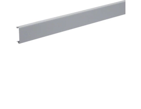 HAG B4004027030 Víko kanálu BA6 š.47, šedá