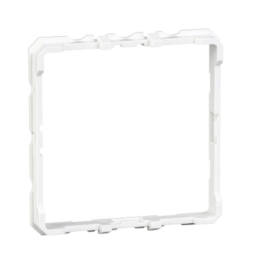 SCHN U0.582 Adaptační rámeček 45x45 do řady Unica