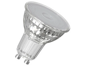 LED žárovka bodová LEDVANCE LED PAR1680120 6.9W 840 GU10 V