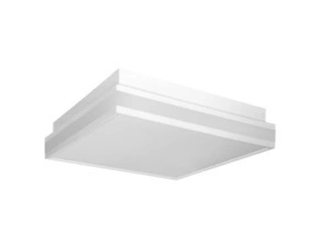 LED svítidlo stropní LEDVANCE SMART WIFI ORBISMAGNET 300X300TW WT