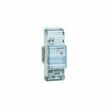 LEG F422 BT ROZHRANÍ SCS/SCS,2DIN