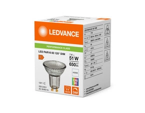 LED žárovka OSRAM 1906LBOVL 4,5W/818 230V FILSME27FS1