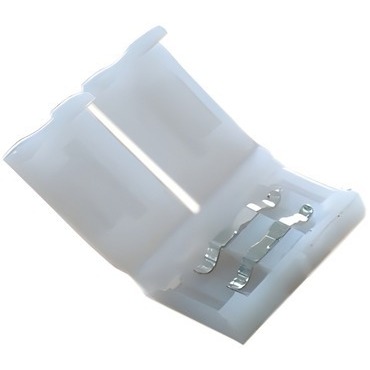 Konektory pro LED pásky GREENLUX CONNECT LED pásek 12mm T+T