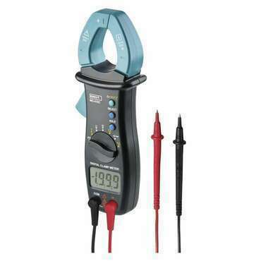 EMOS M0400 MULTIMETR KLEŠŤOVÝ MD-410C