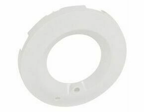 LEG 068266 CL BÍLÁ KRYT IR PŘIJÍMAČ