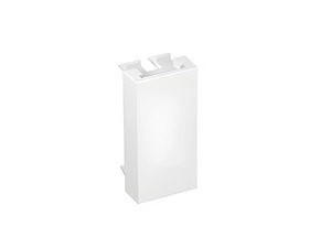 ADP-B RW0.5 Zaslepovací kryt 1/2 modul