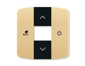 ABB 6220A-A03000 D Kryt pro termostat prostorový 15-free@home