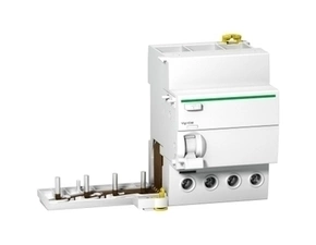 SCHN A9W31463 Chr. spoušť Vigi iC60 4P 63A 30mA A-SI RP 0,32kč/ks