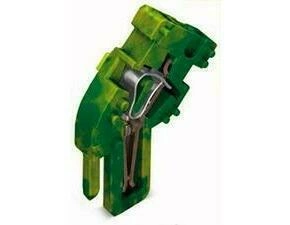 WAGO 769-513/000-016 1vodičový středový modul