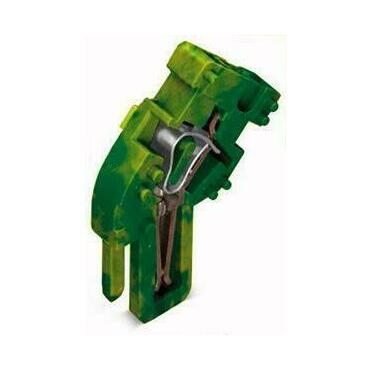 WAGO 769-513/000-016 1vodičový středový modul