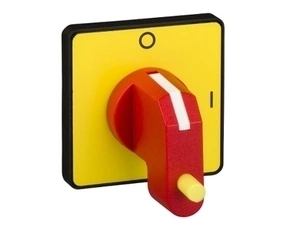 SCHN KCG3Y Ovládací hlavice vačkového spínače s páčkou