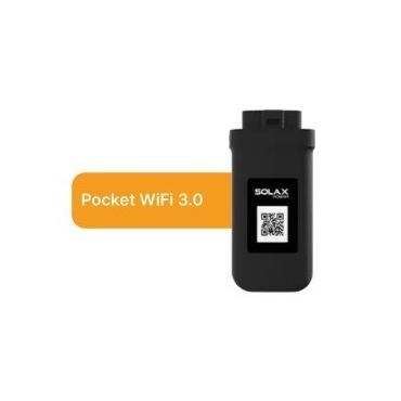 Solax Pocket WIFI 3.0