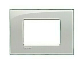 LEG LNA4803KG BT LLT RÁMEČ.HRAN.3M LED.BÍLÁ.