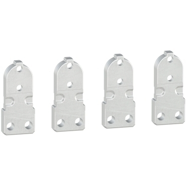 SCHN LV833734 Spodní přední přívody - šasi MTZ1 06/16 4P