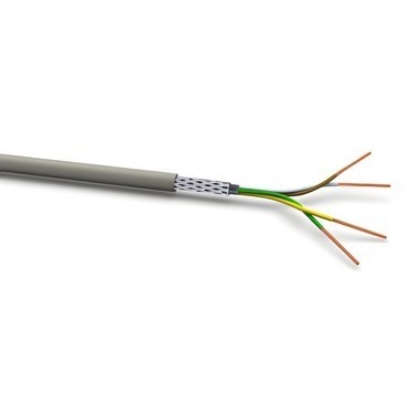 UNITRONIC Li2YCY (TP) 1x2x0,25